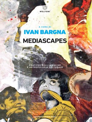 cover image of Mediascapes